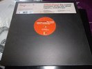DREXCIYA JAMES STINSON SHIFTED PHASES THE COSMIC MEMOIRS ALBUM DETROIT TECHNO