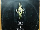 MADONNA LIKE A PRAYER REMIXES MEXICAN 12 INCH SINGLE HARD TO FIND