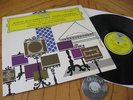 Mozart Piano Concertos Geza Anda DGG 60er German LP Tooop