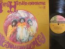 Jimi Hendrix Experience- Are You Experienced   original  mono   garage  psych