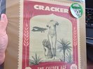 CRACKER - The Golden Age Sealed Vinyl