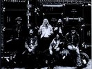 The Allman Brothers at Fillmore East 2LP Test Pressing SS - Clarity Vinyl