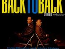 Ellington & Hodges, Back to Back 2LP Test Pressing SS