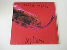 1st Press A1/B1 UK LP Alice Cooper - Killer + Calendar 1971 NEAR MINT