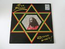 Killer Roots LP Peter Broggs - Rastafari Liveth 1982 ADA Production