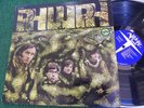 Phluph – Same / First (Lp, Verve Records 1968; 60´s Psychedelic-Rarität) Vinyl