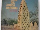 Echo del Africa National:Afro manding/Burkina Faso listen