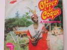 Oliver De Coque: