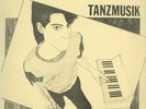 PROJEKT ELECTRONIC AMERIKA Tanzmusik LP 1985 VINYL PRIVATE PRESS LTD/250 SYNTH