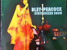 Bley-Peacock Synthesizer Show - Revenge - RARE