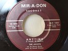northern soul Ascots on MIR-A-DON Anytime