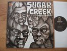Sugar Creek LP, Please Tell a Friend, ORIGINAL, psych, EX/NM