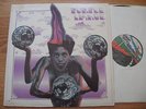 Purple Image LP, ORIGINAL, afro-psych, EX/NM