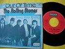 THE  ROLLING STONES 