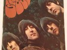 The Beatles Rubber Soul 1965 Mono Lp