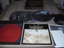 Desaster-Die Hard Pic. Box