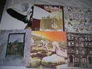 LED ZEPPELIN 1ST 6 ALBUMS,I,II,III,IV,HOUSES OF THE HOLY,PHYSICAL GRAFFITI