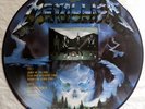 METALLICA Jump in the Fire/Creeping Death 12