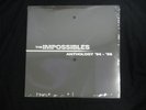 The Impossibles Anthology Vinyl  LP Sealed Rare