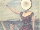 Neutral Milk Hotel: In The Aeroplane Over The Sea LP NM RARE 1998 Issue Merge