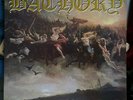 Bathory  blood fire death  vinyl LP  death black metal kreator sodom