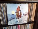 LP ITALIAN FABRIZIO DE ANDRÉ ORIGINALE RICORDI SMRL 6281 INDIANO ITALY ITALIA