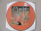 Slayer Hell Awaits Limited Edition Picture Disc #1603 LP Vinyl vGC