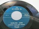 TEEN Carroll Pegues&Flames Darling Jane