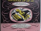 CAMPOLI, violin - Handel six sonatas for violin and harpsichod - DECCA