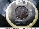 ? Mary Wells 