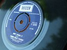 Fearns Brass Foundry - Don't Change It / John White - Decca F12721 - 1968