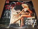 RAZORMAID  LP     First Cutt     1987  VG++