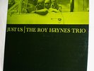 Roy Haynes Trio: 