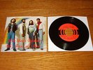 BILLY TANON BAND Free Man's Rainbow 1980 7
