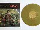 LIVE Throwing Copper LP COPPER VINYL 043/1000 MUSIC ON VINYL pearl jam nirvana