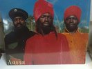ABYSSINIANS ARISE JOE GIBB DYNAMIC AQURIUS EARL SMITH ROBBIE SLY BOBBY ELLIS