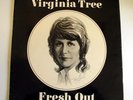 Virginia tree - Fresh out very Rare Original UK Folk LP ex Ghost Shirley Kent