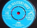 CHARLES BLACKWELL ORCHESTRA - Taboo 7