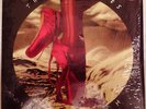 KATE BUSH - THE RED SHOES - VINYL ALBUM - VERY GOOD CONDITION - 1993
