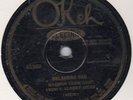 Okeh 45360 Prince Albert Hunt & Harmon Clem OKLAHOMA RAG never listed on Ebay