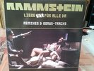 rammstein