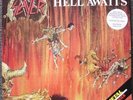 SLAYER - Hell Awaits