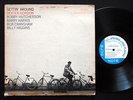DEXTER GORDON Gettin' Around LP BLUE NOTE BST 84204 US 1965 NY USA RVG STEREO