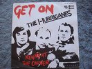 THE HURRIGANES Get on 7