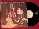 LP GRYPHON MIDNIGHT MUSHRUMPS 1974 TRANSATLANTIC ( UK PRESSING ) NM PROG ROCK