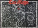 CRO MAGS - ALPHA OMEGA (BLACK VINYL)  VINYL LP HEAVY METAL HARD ROCK NEW
