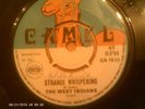 the west indians-strange whispering-hard to handle-camel ca16 ref pauls one