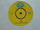 The G.G. Rhythm Section - TNT 1969 UK 45 BLUE CAT