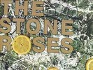 THE STONE ROSES S/T classic original 1989 LP + inner
