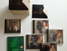 Coffret Jane BIRKIN - COLLECTOR 